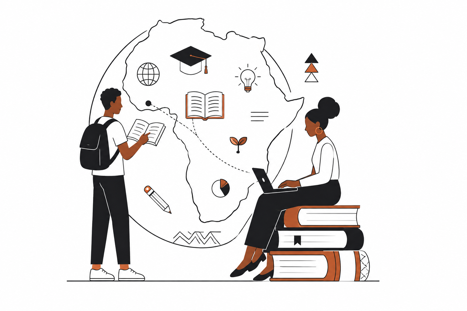 Zamsgo · apprendre, progresser, réussir en Afrique
